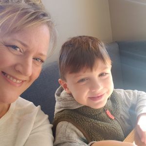 Meet your Posher, Wendy